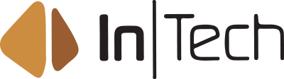 Logo de la société InTech