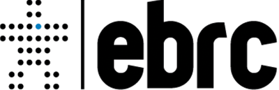 Logo de la société ebrc