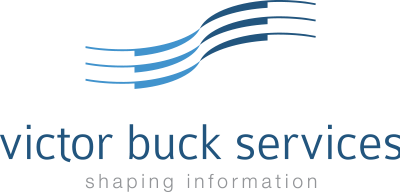 Logo Victor Buck Services