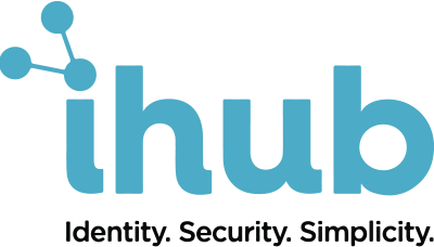 Logo de la société i-Hub